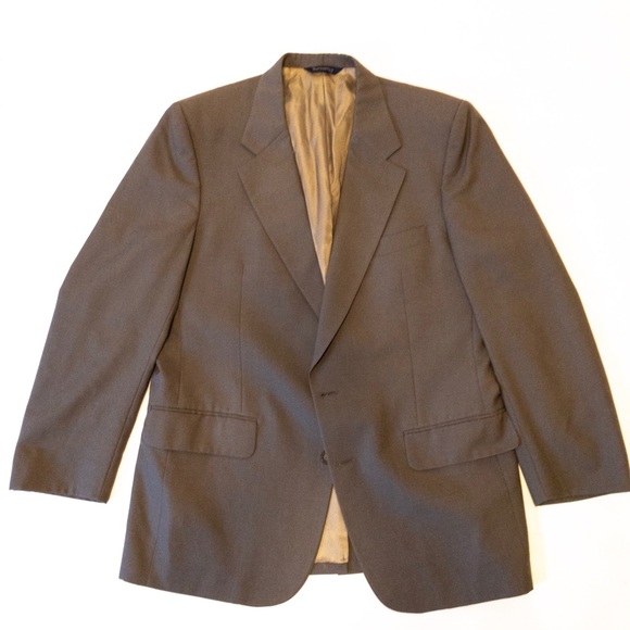 Burberry Other - 👀 Burberry’s LDN Blazer Mens SZ 44 REG US